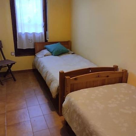 فيلا Casa De Camp Prop De La Costa Brava Romanyá de la Selva المظهر الخارجي الصورة