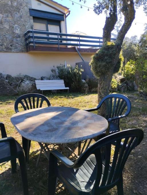 فيلا Casa De Camp Prop De La Costa Brava Romanyá de la Selva المظهر الخارجي الصورة