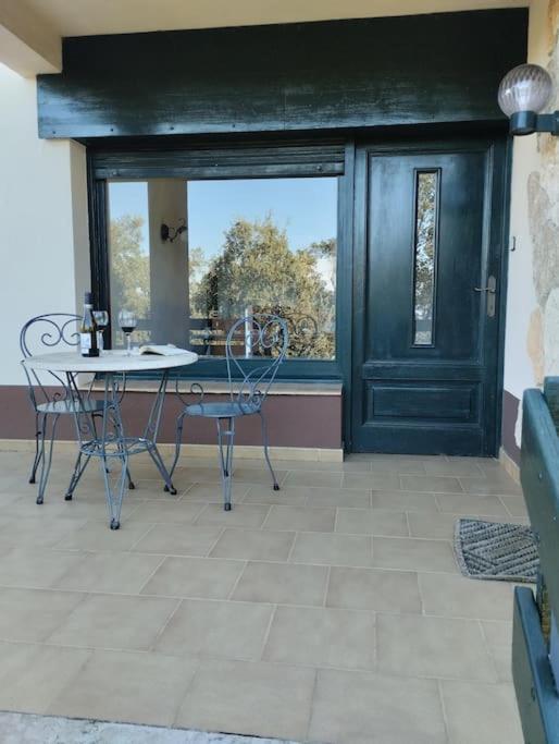 فيلا Casa De Camp Prop De La Costa Brava Romanyá de la Selva المظهر الخارجي الصورة